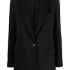 Donna P.A.R.O.S.H. Blazer | Blazer Monopetto