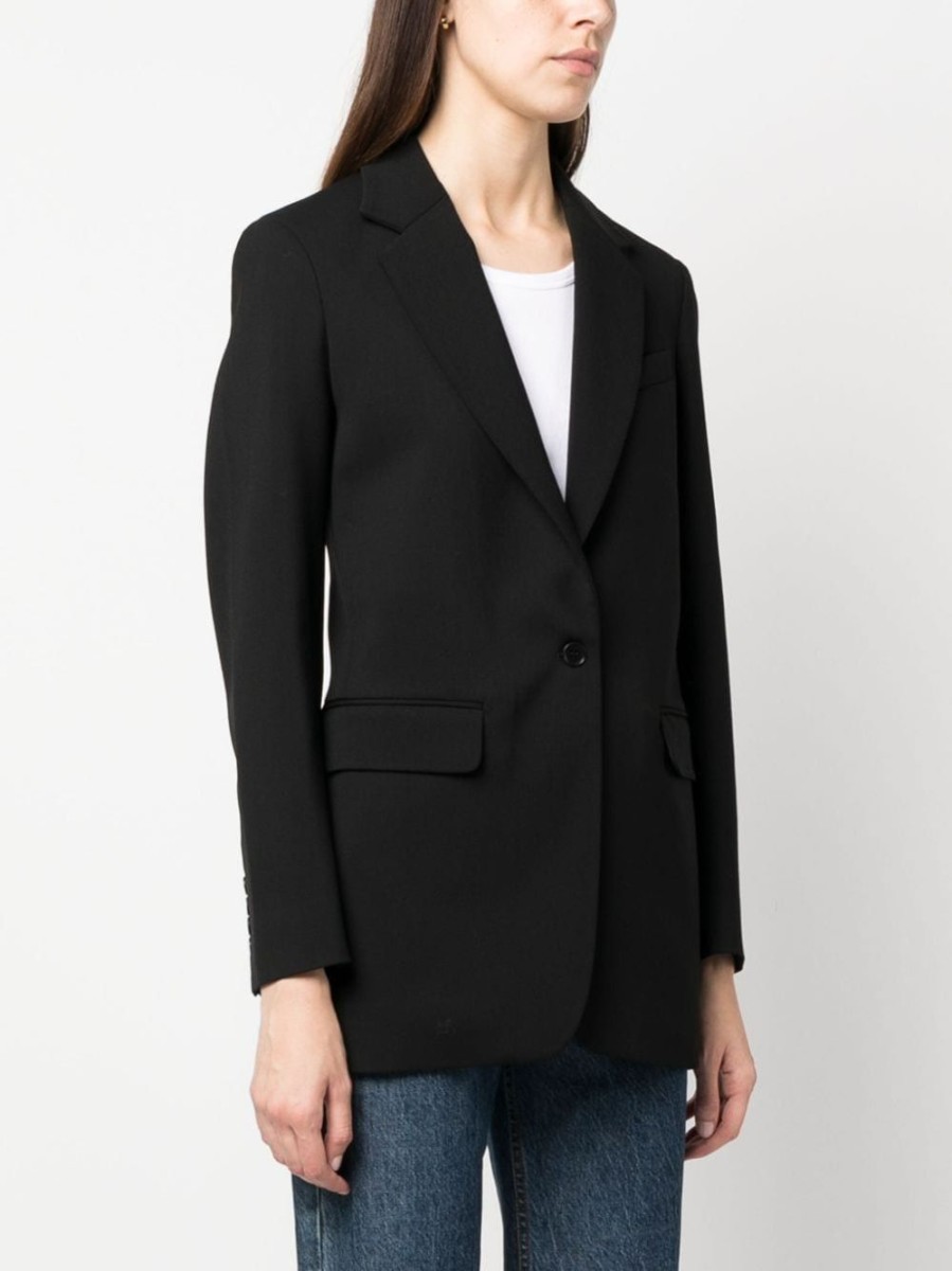 Donna P.A.R.O.S.H. Blazer | Blazer Monopetto