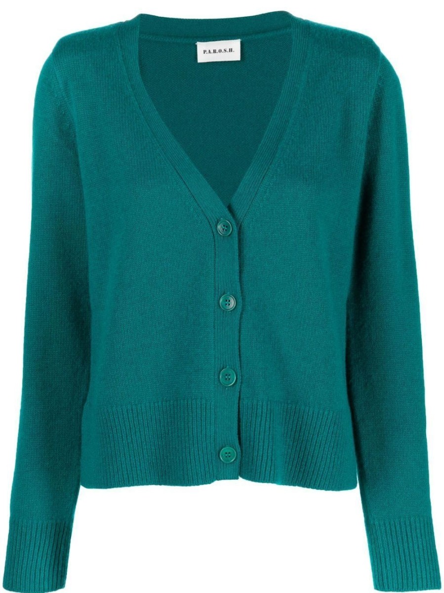 Donna P.A.R.O.S.H. Cardigan | Cardigan