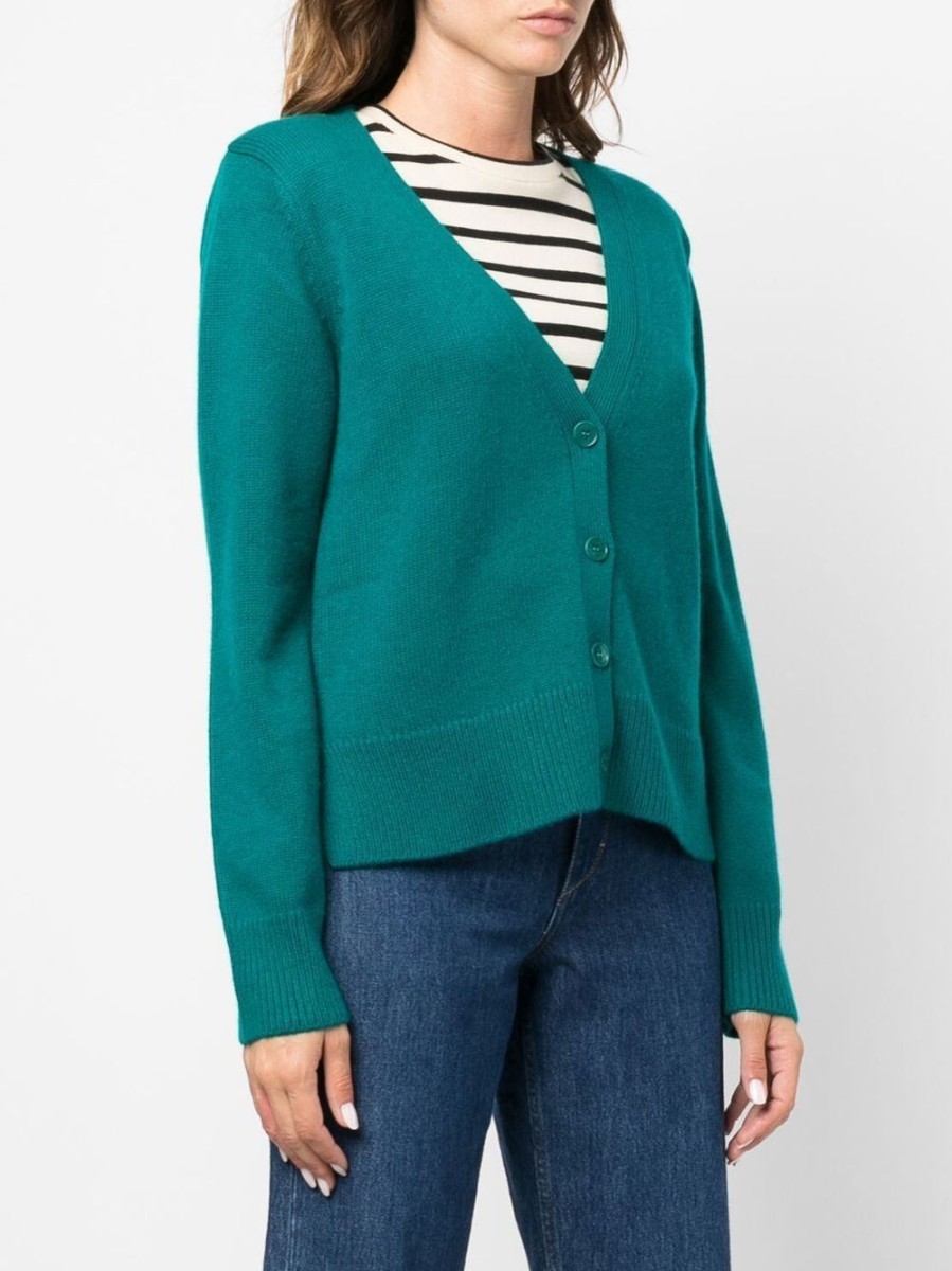 Donna P.A.R.O.S.H. Cardigan | Cardigan