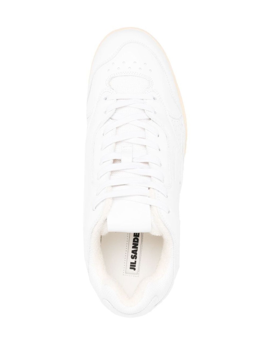 Uomo JIL SANDER Sneakers | Sneakers Basse