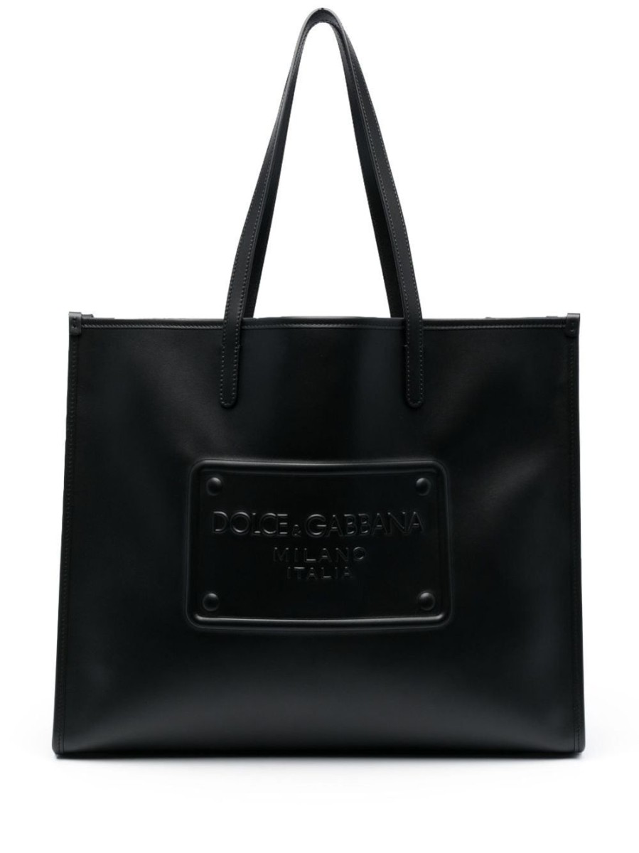 Uomo DOLCE&GABBANA Borse A Mano | Borsa Tote