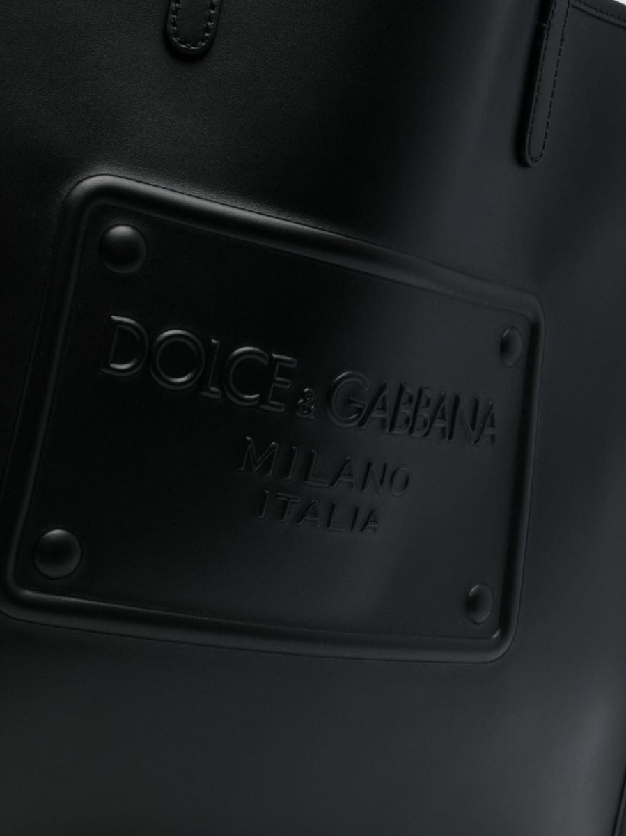 Uomo DOLCE&GABBANA Borse A Mano | Borsa Tote