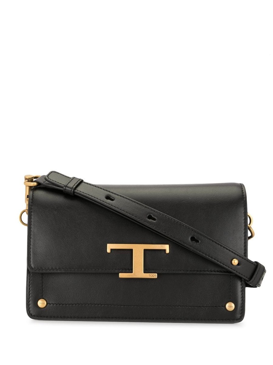 Donna TOD'S Borse A Mano | Borsa A Spalla T Timeless