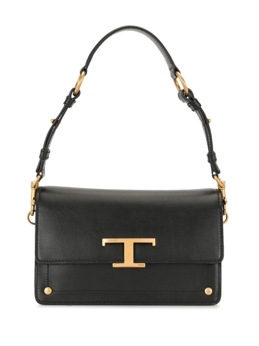 Donna TOD'S Borse A Mano | Borsa A Spalla T Timeless