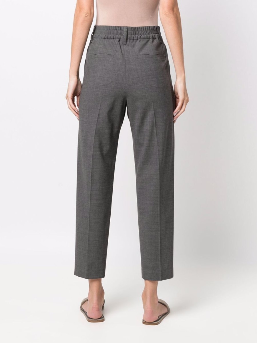 Donna BRUNELLO CUCINELLI Pantaloni | Pantaloni