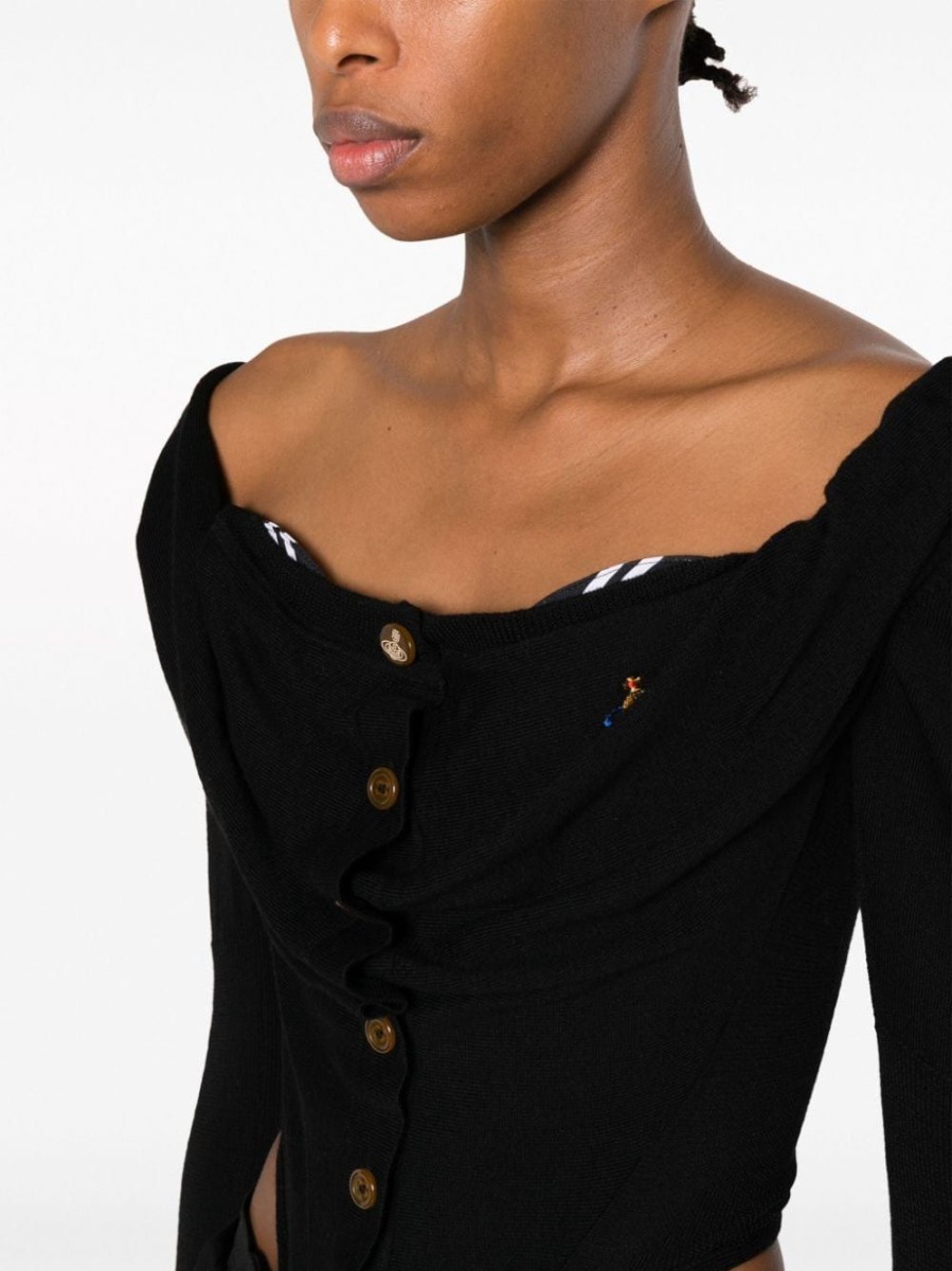 Donna VIVIENNE WESTWOOD Top | Top