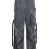 Donna MSGM Pantaloni | Pantaloni.