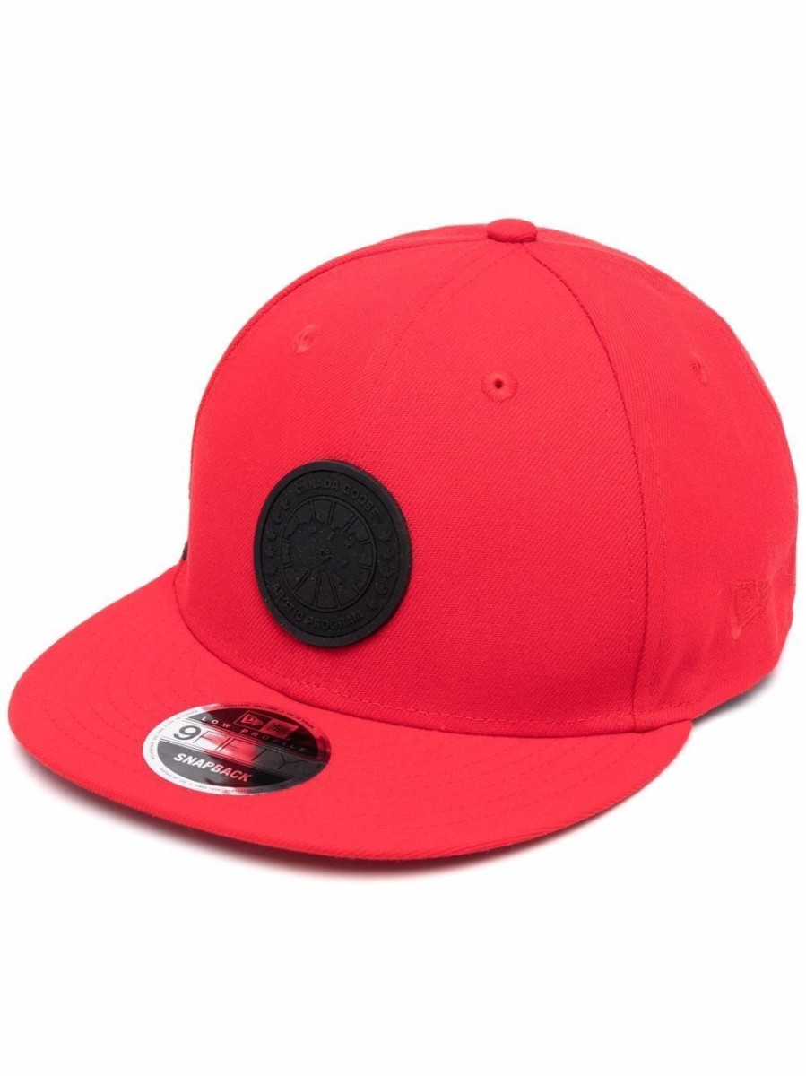 Uomo CANADA GOOSE Cappelli | Cappello