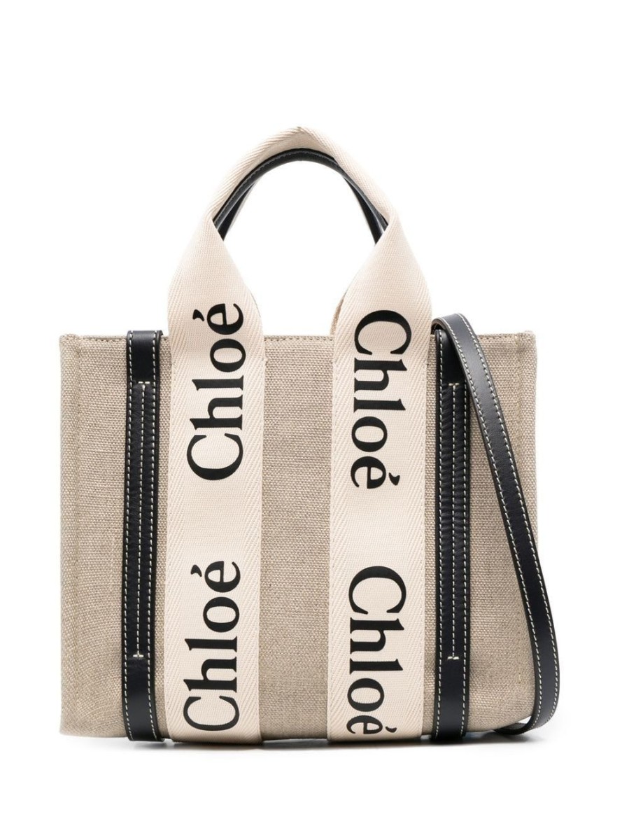 Donna CHLOE' Borse A Spalla | Borsa A Mano