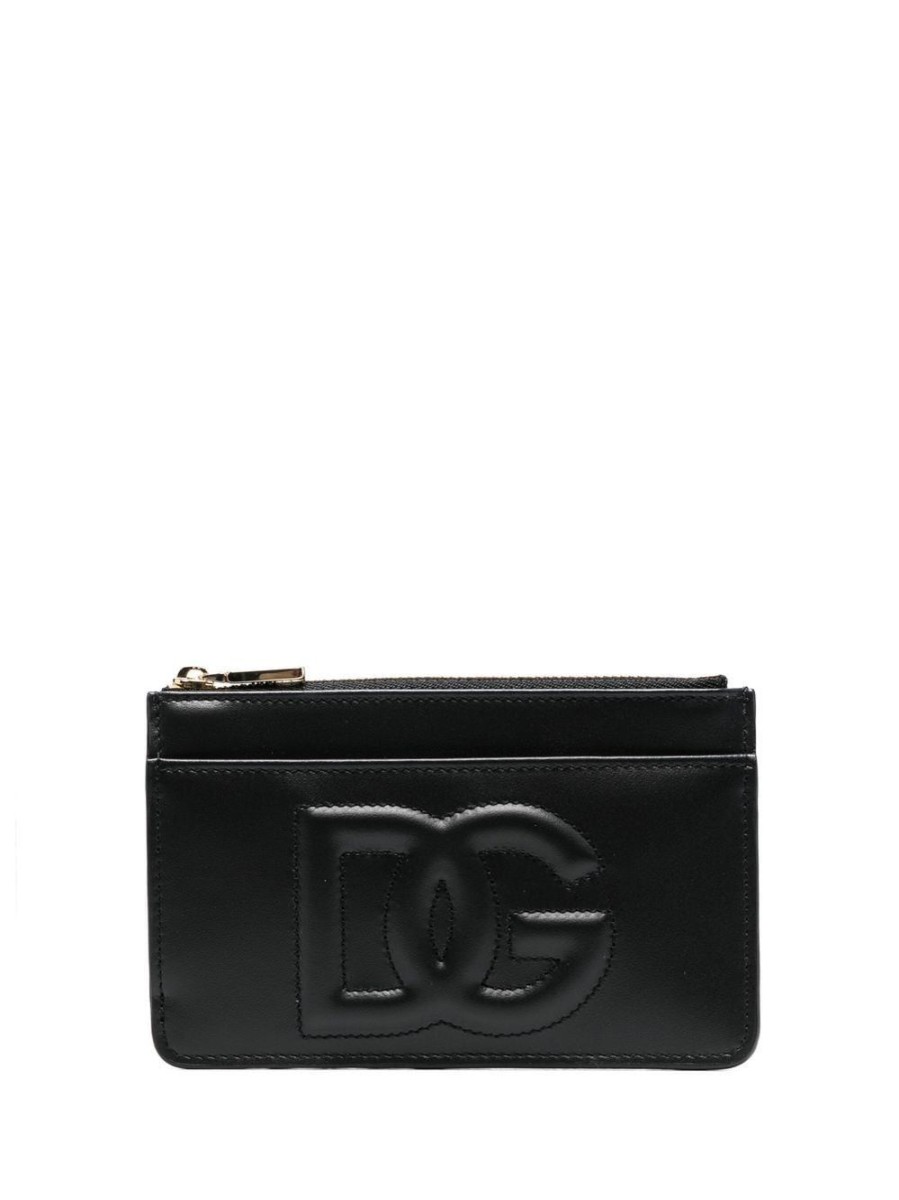 Donna DOLCE&GABBANA Portacarte | Portacarte