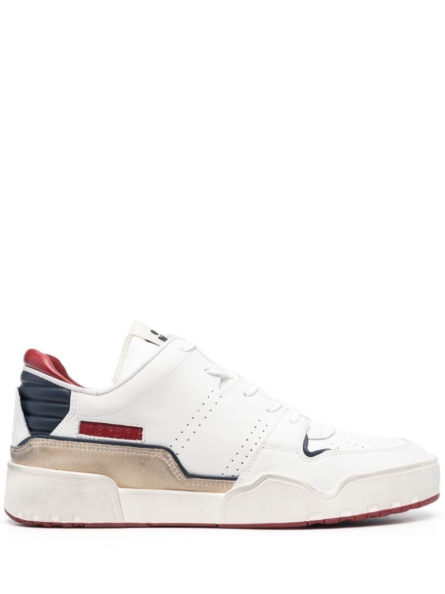 Uomo MARANT Sneakers | Sneakers