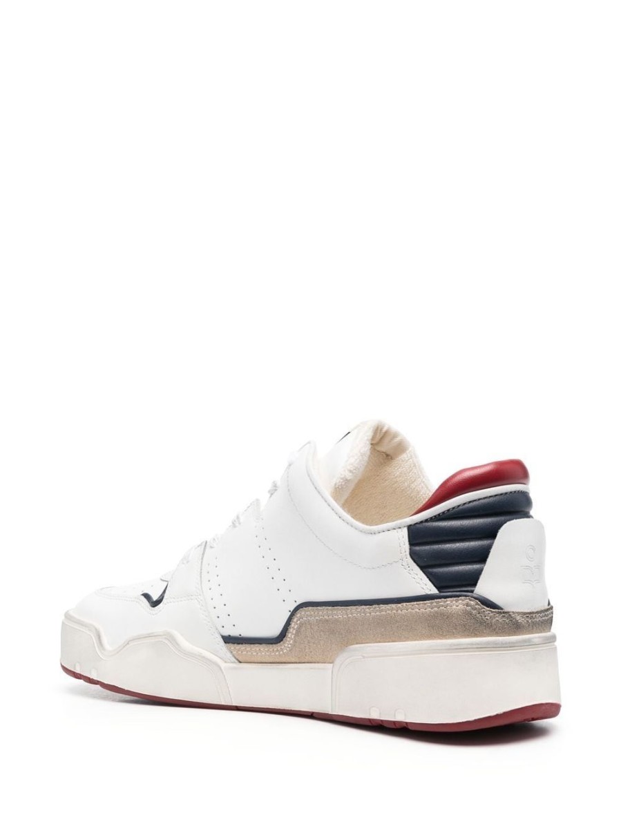 Uomo MARANT Sneakers | Sneakers