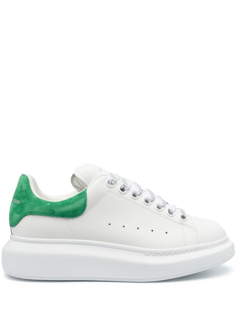 Donna ALEXANDER MCQUEEN Sneakers | Sneakers