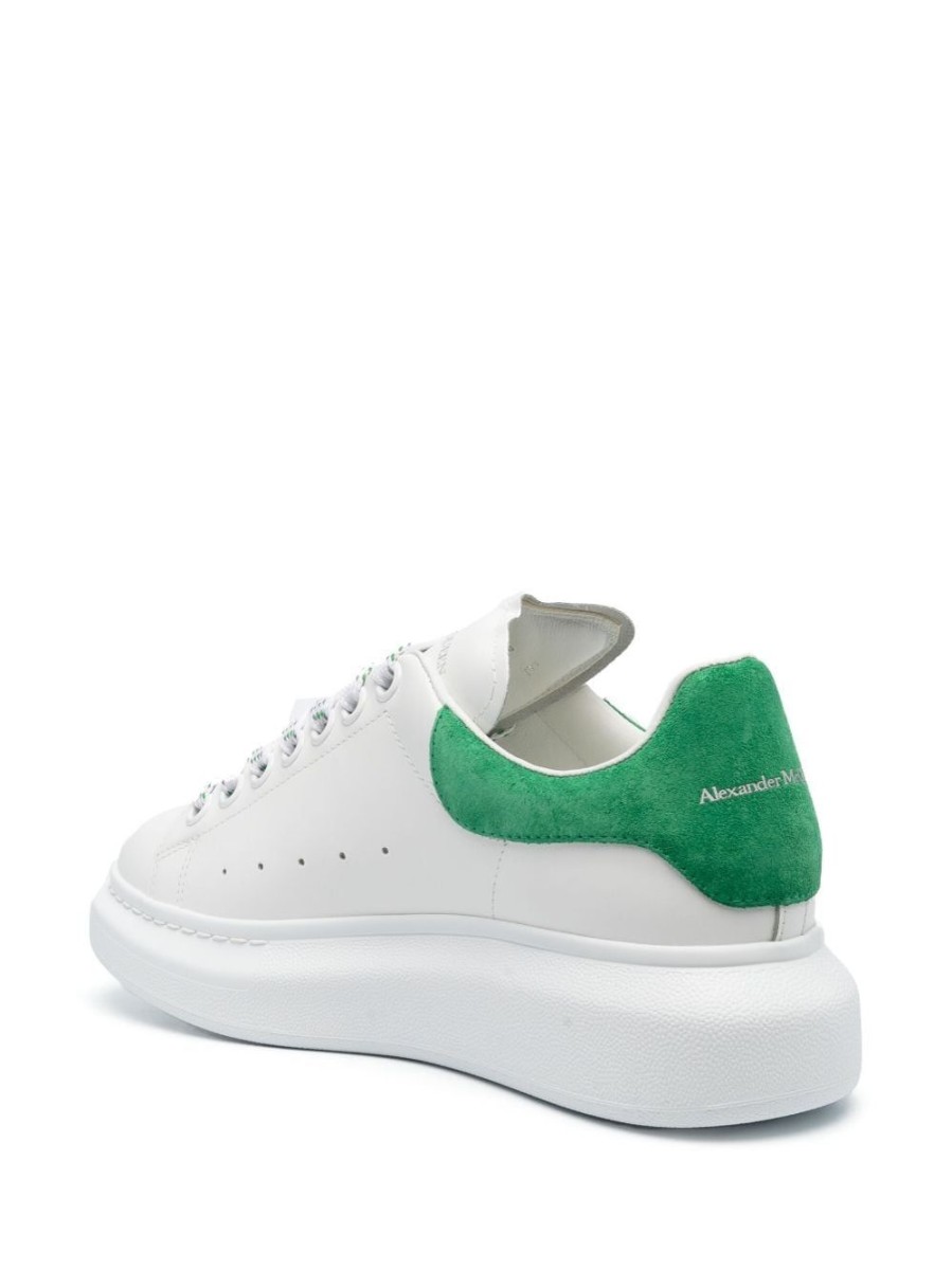 Donna ALEXANDER MCQUEEN Sneakers | Sneakers