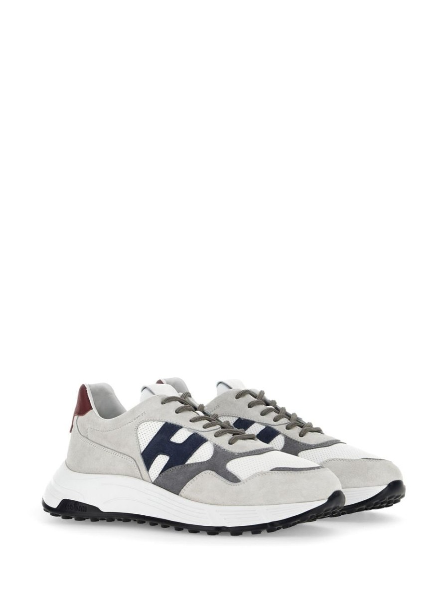 Uomo HOGAN Sneakers | Sneakers Hyperlight