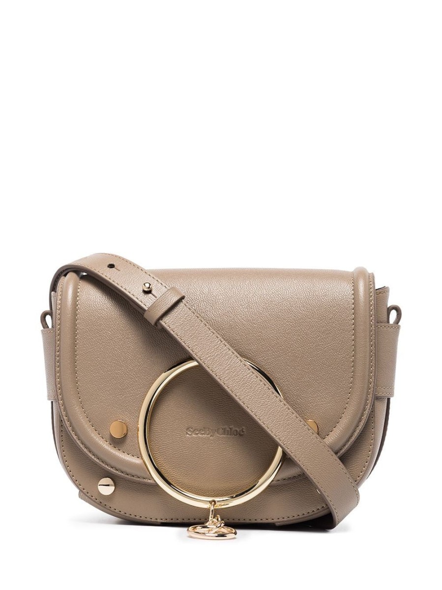 Donna SEE BY CHLOE' Borse A Tracolla | Borsa A Tracolla Mara