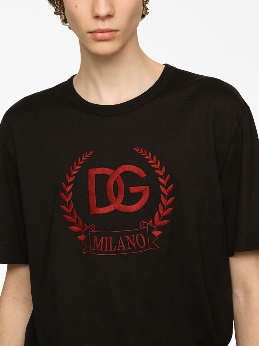 Uomo DOLCE&GABBANA T-Shirt | T-Shirt