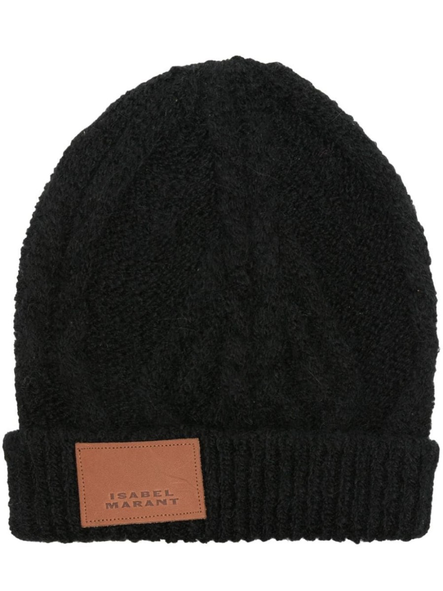 Donna ISABEL MARANT Cappelli | Cappelino