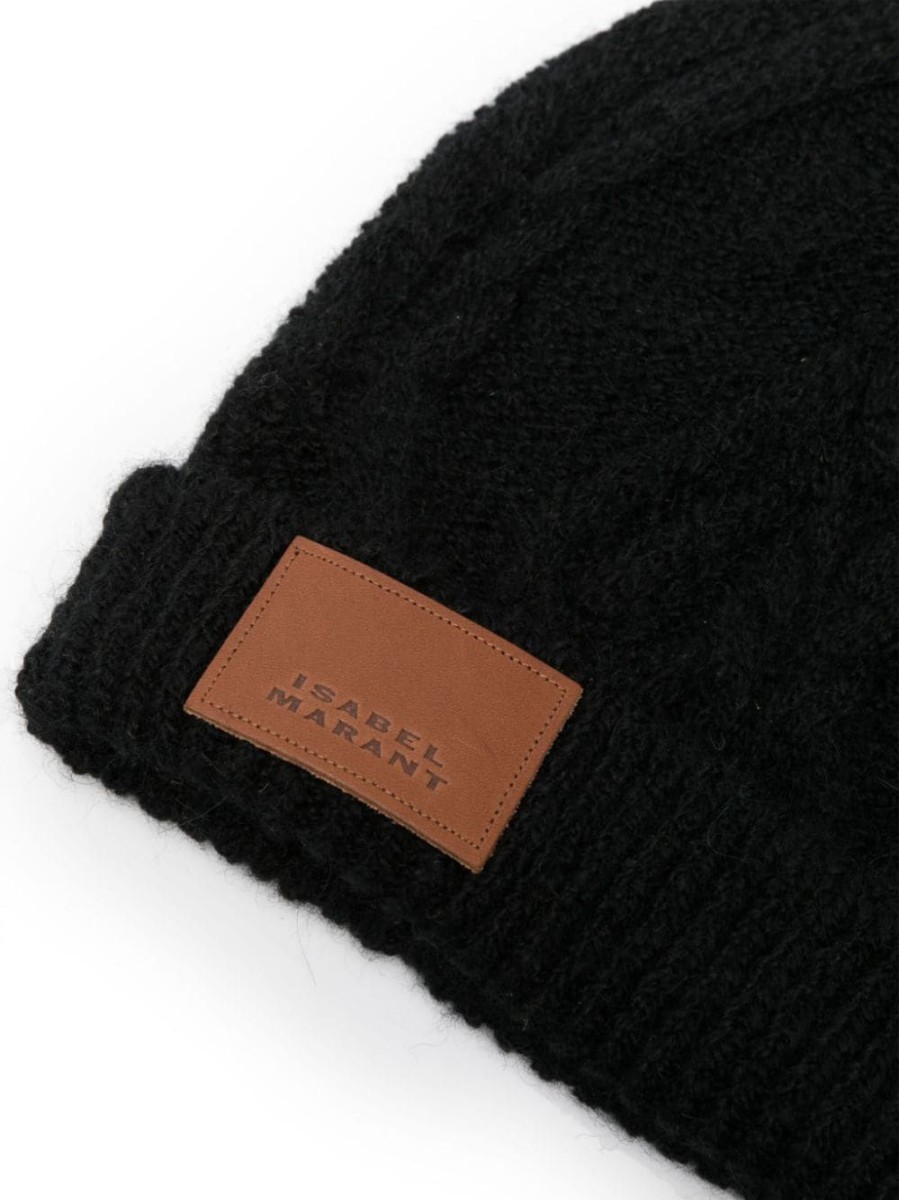 Donna ISABEL MARANT Cappelli | Cappelino