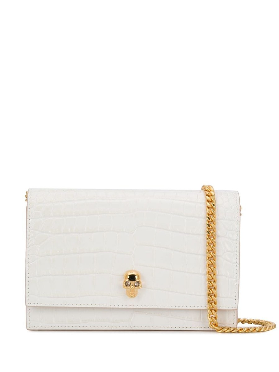 Donna ALEXANDER MCQUEEN Borse A Spalla | Borsa A Spalla