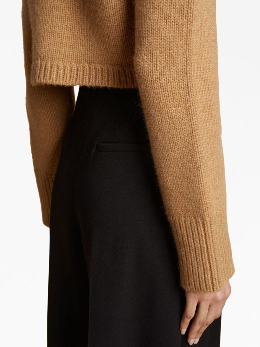 Donna KHAITE Cardigan | Cardigan