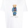 Uomo RALPH LAUREN T-Shirt | T-Shirt