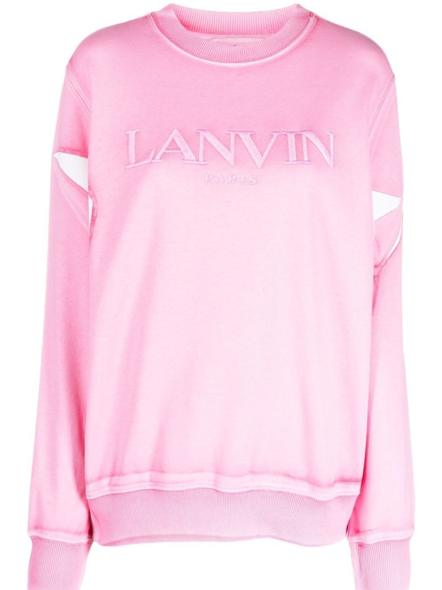 Donna LANVIN Felpe | Felpa