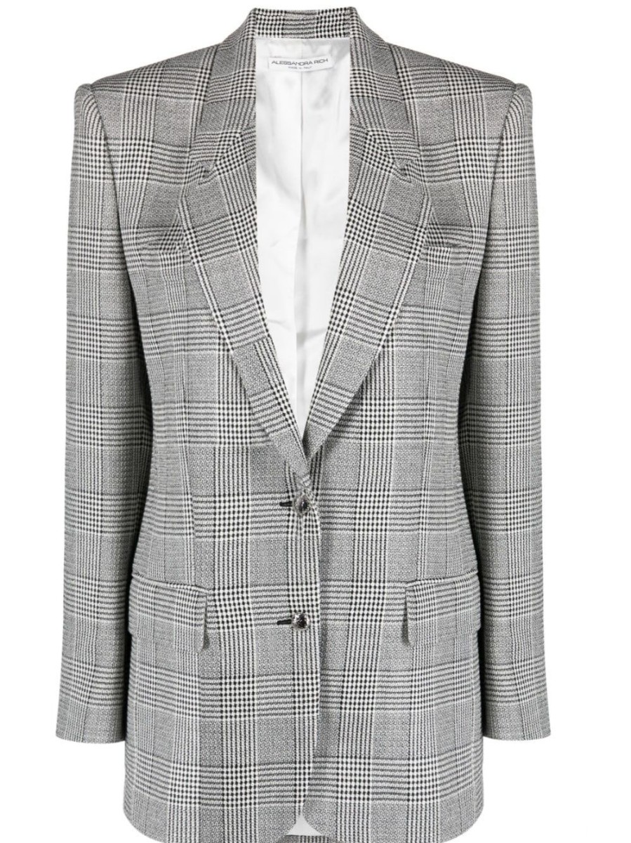 Donna ALESSANDRA RICH Blazer | Giacca