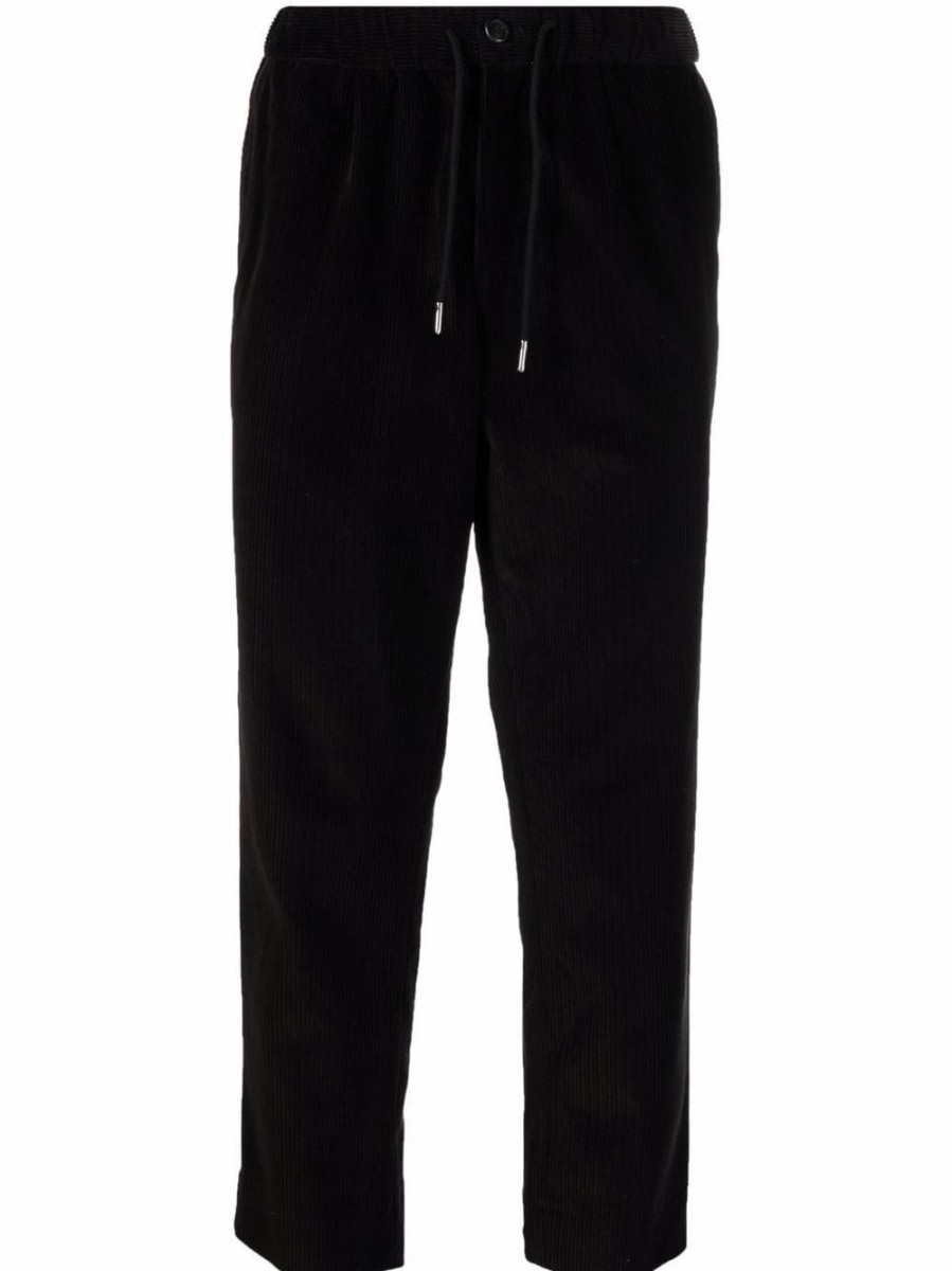 Uomo AMI PARIS Pantaloni | Pantaloni