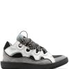 Uomo LANVIN Sneakers | Sneakers Curb